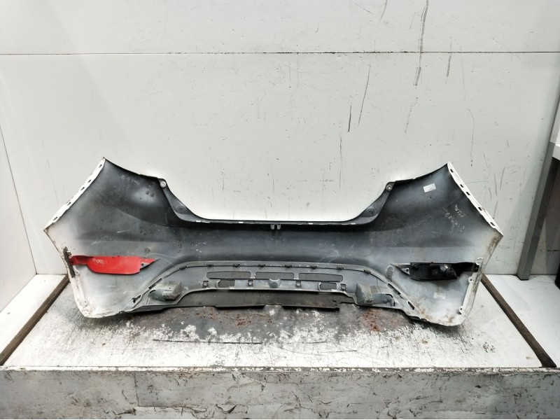 Recambio de paragolpes trasero para ford fiesta vi (cb1, ccn) 1.25 referencia OEM IAM 1730685  