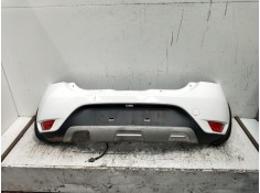 Recambio de paragolpes trasero para dacia sandero ii tce 90 (b8m1, b8ma) referencia OEM IAM