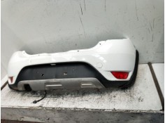 Recambio de paragolpes trasero para dacia sandero ii tce 90 (b8m1, b8ma) referencia OEM IAM    2