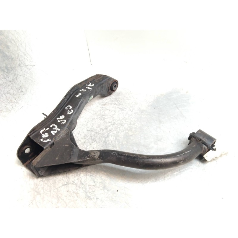 Recambio de brazo suspension superior trasero izquierdo para peugeot 607 (s1) 3.0 v6 24v referencia OEM IAM   