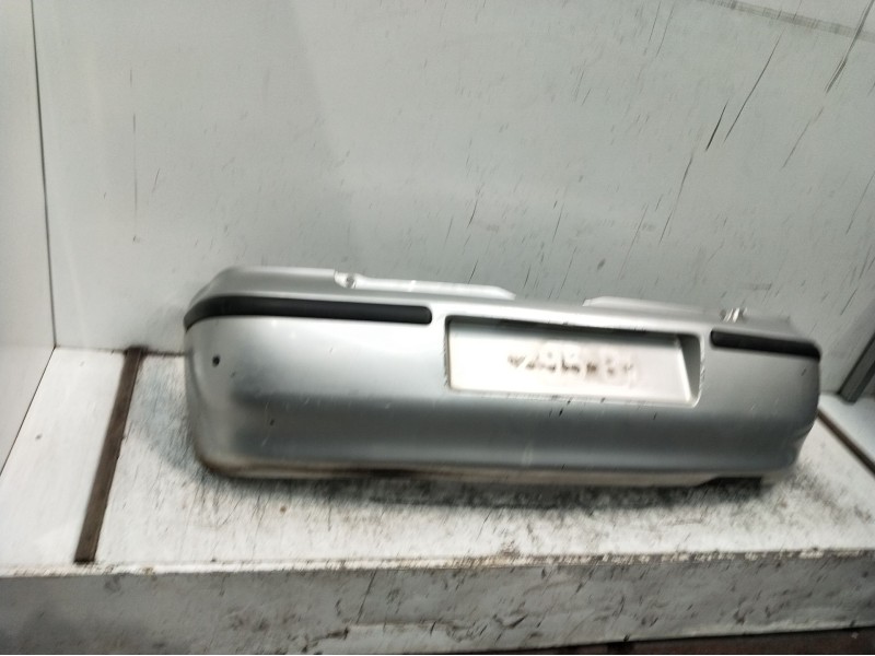 Recambio de paragolpes trasero para fiat grande punto (199_) 1.3 d multijet referencia OEM IAM   