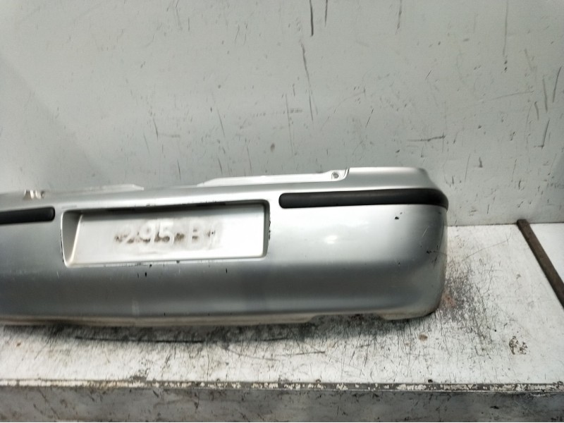 Recambio de paragolpes trasero para fiat grande punto (199_) 1.3 d multijet referencia OEM IAM   