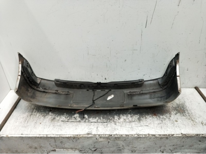 Recambio de paragolpes trasero para fiat grande punto (199_) 1.3 d multijet referencia OEM IAM   
