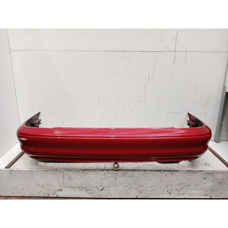 Recambio de paragolpes trasero para ford mondeo i (gbp) 2.0 i 16v referencia OEM IAM   