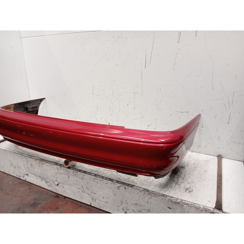 Recambio de paragolpes trasero para ford mondeo i (gbp) 2.0 i 16v referencia OEM IAM   