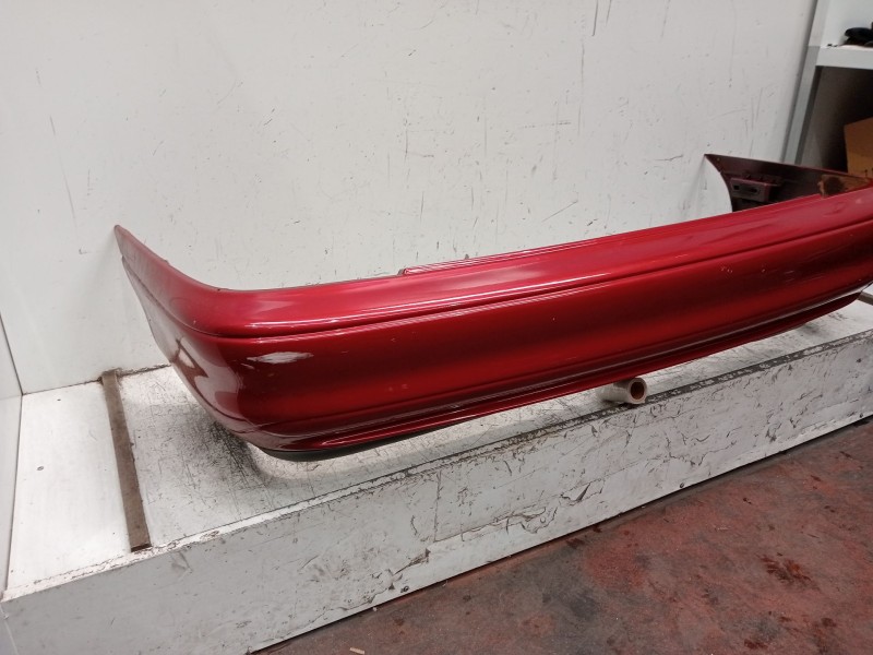 Recambio de paragolpes trasero para ford mondeo i (gbp) 2.0 i 16v referencia OEM IAM   