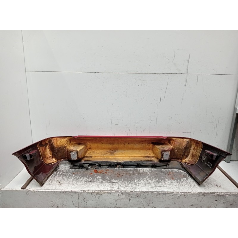 Recambio de paragolpes trasero para ford mondeo i (gbp) 2.0 i 16v referencia OEM IAM   