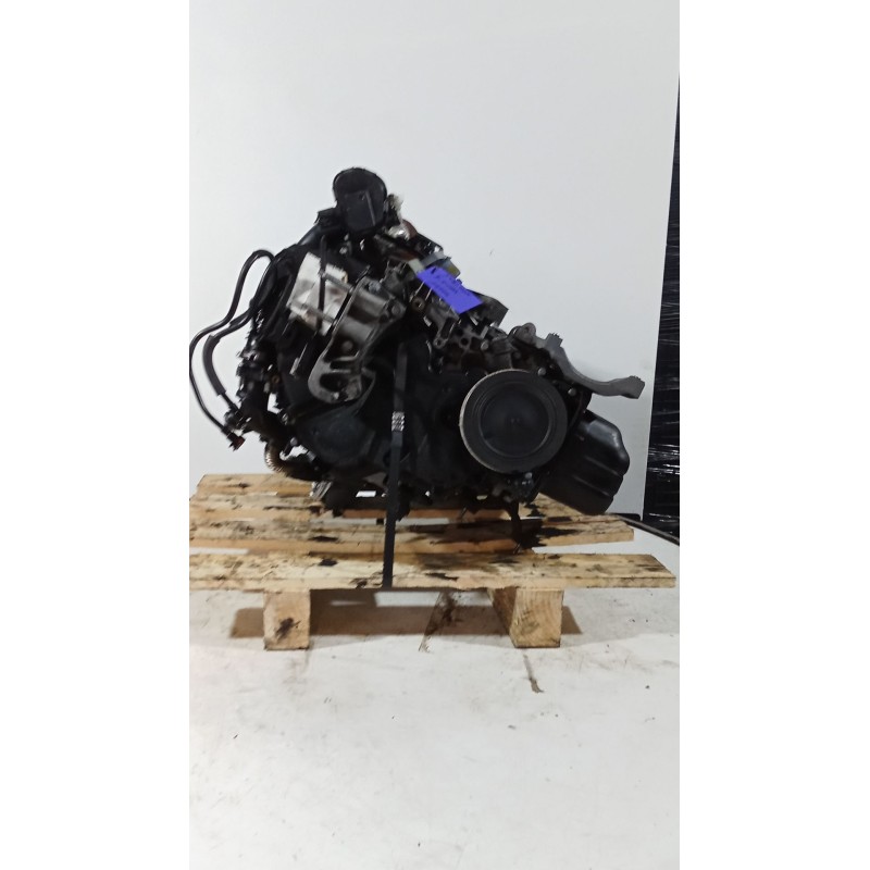 Recambio de motor completo para ford c-max ii (dxa/cb7, dxa/ceu) 1.6 tdci referencia OEM IAM T1DA BOSCH AR13674
