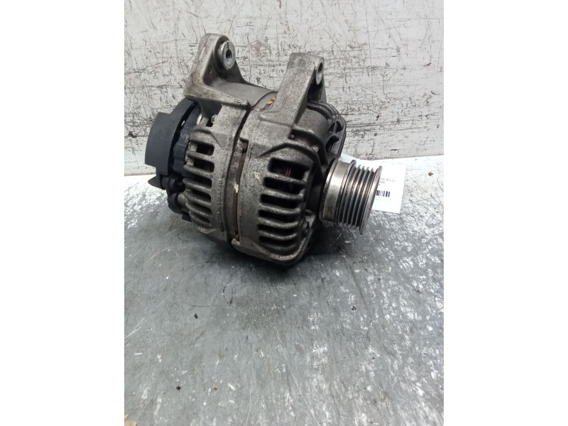 Recambio de alternador para opel astra h (a04) 1.6 (l48) referencia OEM IAM 5880124425020  BOSCH