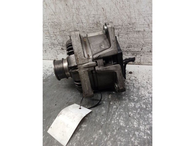 Recambio de alternador para opel astra h (a04) 1.6 (l48) referencia OEM IAM 5880124425020  BOSCH
