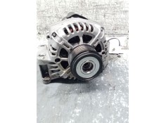 Recambio de alternador para opel combo tour 1.3 cdti 16v referencia OEM IAM   