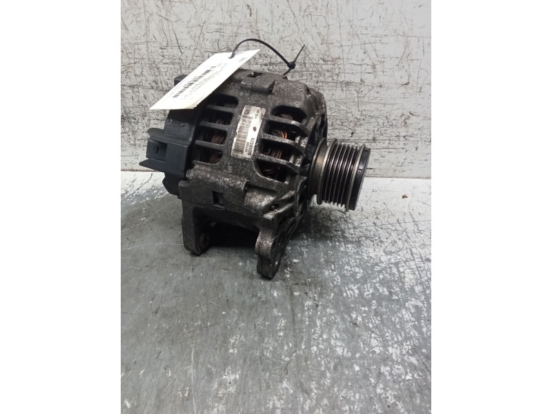 Recambio de alternador para volkswagen polo iv (9n_, 9a_) 1.4 tdi referencia OEM IAM SG9B078  