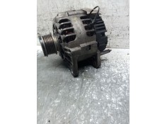 Recambio de alternador para volkswagen polo iv (9n_, 9a_) 1.4 tdi referencia OEM IAM SG9B078   2