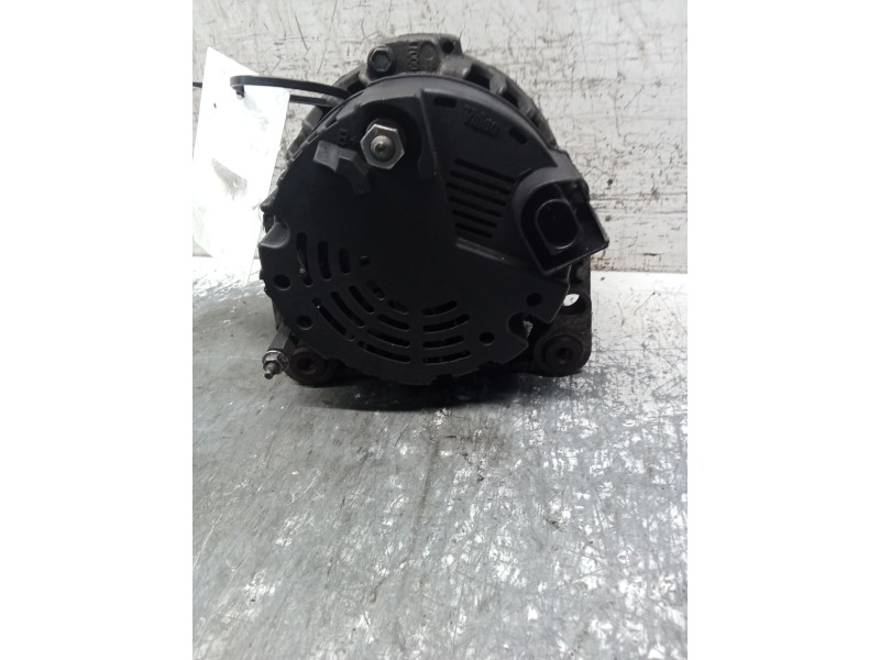 Recambio de alternador para volkswagen polo iv (9n_, 9a_) 1.4 tdi referencia OEM IAM SG9B078  