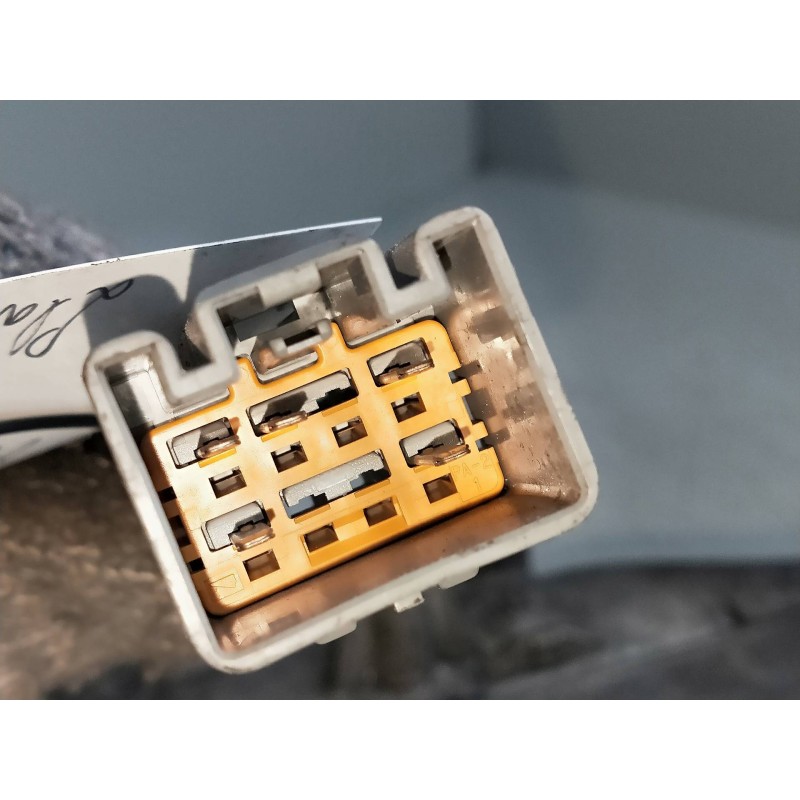 Recambio de conmutador de arranque para ford cougar (mc) 2.5 v6 24v cat referencia OEM IAM   