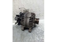 Recambio de alternador para citroën c4 i (lc_) 1.6 hdi referencia OEM IAM 0124525035  
