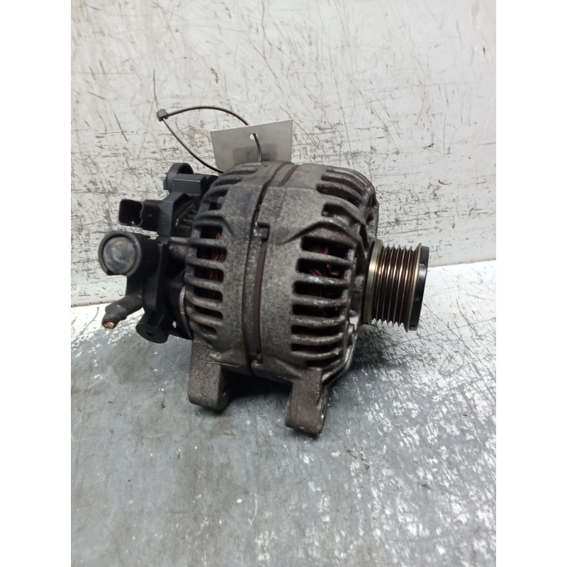 Recambio de alternador para citroën c4 i (lc_) 1.6 hdi referencia OEM IAM 0124525035  
