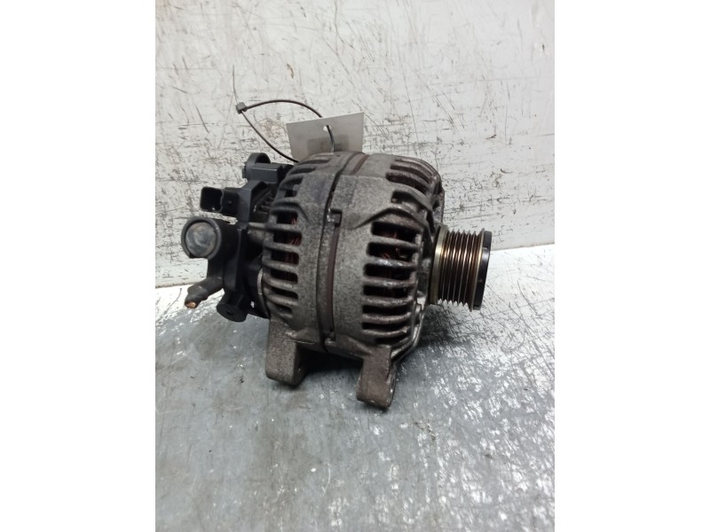 Recambio de alternador para citroën c4 i (lc_) 1.6 hdi referencia OEM IAM 0124525035  