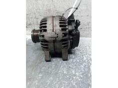 Recambio de alternador para citroën c4 i (lc_) 1.6 hdi referencia OEM IAM 0124525035   2
