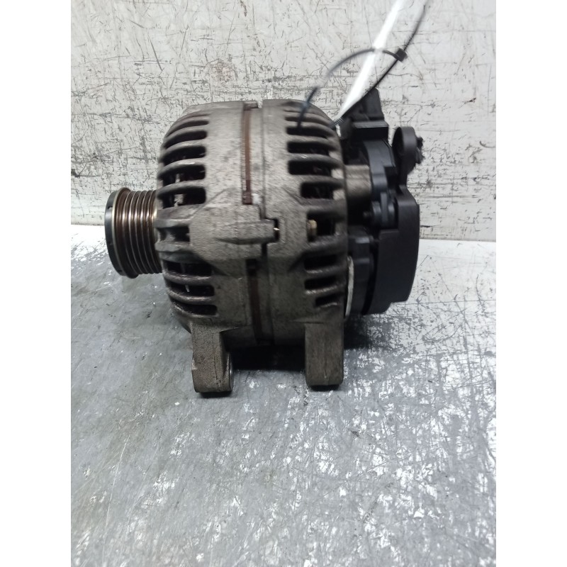 Recambio de alternador para citroën c4 i (lc_) 1.6 hdi referencia OEM IAM 0124525035  