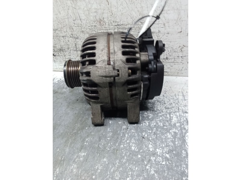 Recambio de alternador para citroën c4 i (lc_) 1.6 hdi referencia OEM IAM 0124525035  