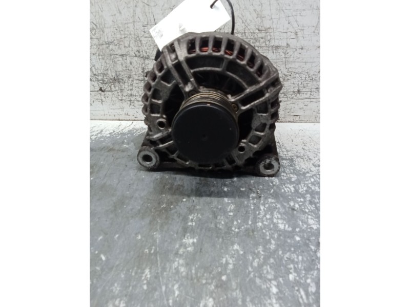 Recambio de alternador para citroën c4 i (lc_) 1.6 hdi referencia OEM IAM 0124525035  