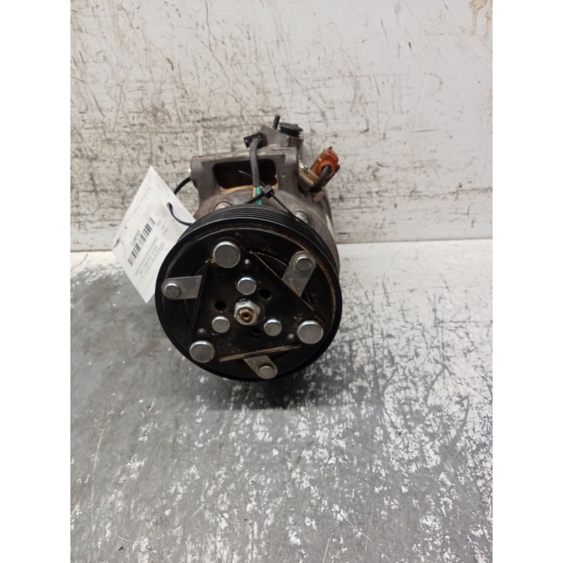 Recambio de compresor aire acondicionado para audi a1 sportback (gba) referencia OEM IAM 3Q0816803E 022187033B5 