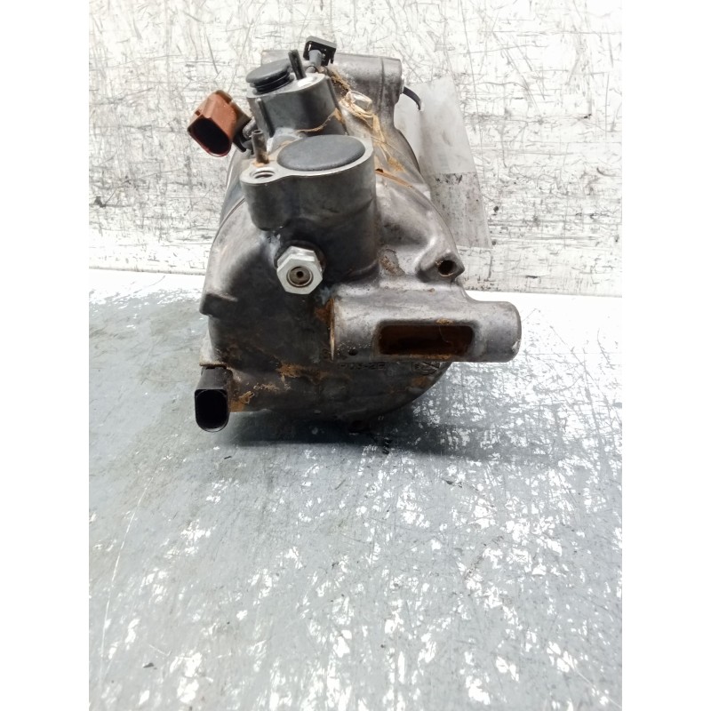 Recambio de compresor aire acondicionado para audi a1 sportback (gba) referencia OEM IAM 3Q0816803E 022187033B5 