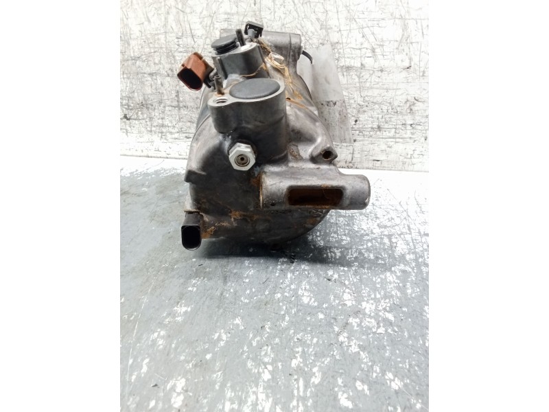 Recambio de compresor aire acondicionado para audi a1 sportback (gba) referencia OEM IAM 3Q0816803E 022187033B5 