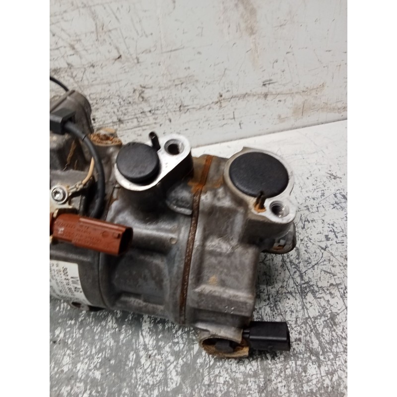 Recambio de compresor aire acondicionado para audi a1 sportback (gba) referencia OEM IAM 3Q0816803E 022187033B5 