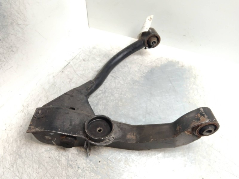 Recambio de brazo suspension superior trasero izquierdo para peugeot 607 (s1) 3.0 v6 24v referencia OEM IAM   
