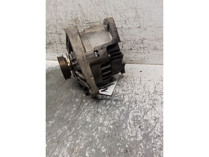 Recambio de alternador para renault clio ii (bb_, cb_) 1.2 16v (bb05, bb0w, bb11, bb27, bb2t, bb2u, bb2v, cb05,... referencia OE