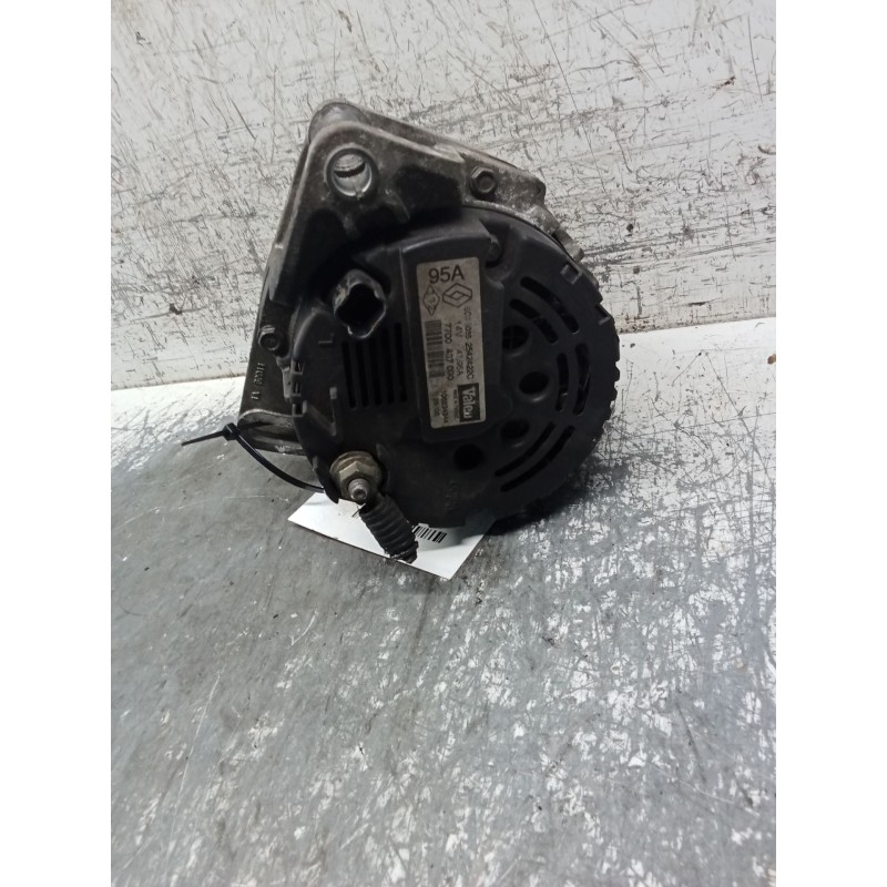 Recambio de alternador para renault clio ii (bb_, cb_) 1.2 16v (bb05, bb0w, bb11, bb27, bb2t, bb2u, bb2v, cb05,... referencia OE