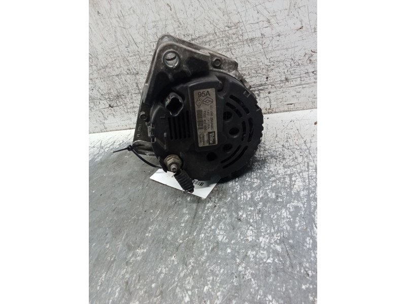 Recambio de alternador para renault clio ii (bb_, cb_) 1.2 16v (bb05, bb0w, bb11, bb27, bb2t, bb2u, bb2v, cb05,... referencia OE