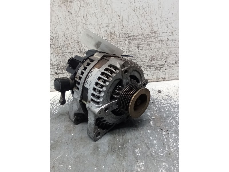 Recambio de alternador para citroën xsara (n1) 1.4 hdi referencia OEM IAM 9640623580  