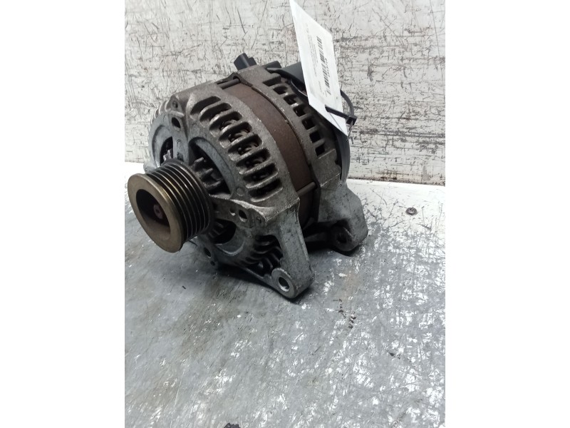 Recambio de alternador para citroën xsara (n1) 1.4 hdi referencia OEM IAM 9640623580  