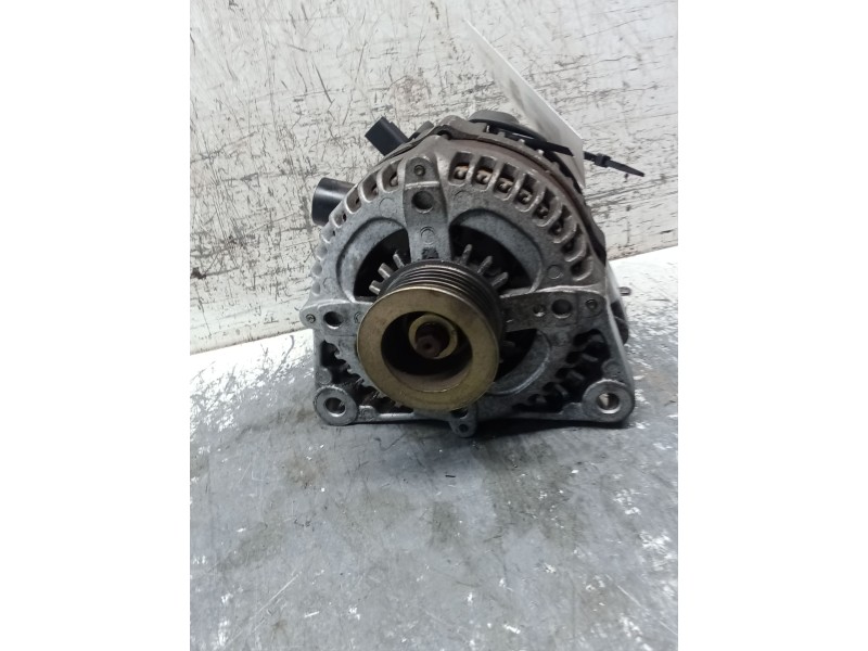 Recambio de alternador para citroën xsara (n1) 1.4 hdi referencia OEM IAM 9640623580  