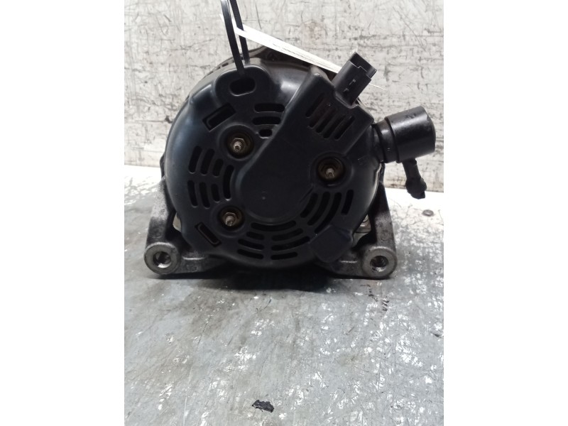 Recambio de alternador para citroën xsara (n1) 1.4 hdi referencia OEM IAM 9640623580  