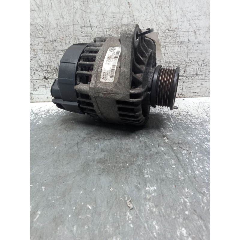 Recambio de alternador para alfa romeo 147 (937_) 1.9 jtd (937.axd1a, 937.bxd1a) referencia OEM IAM 46782213  