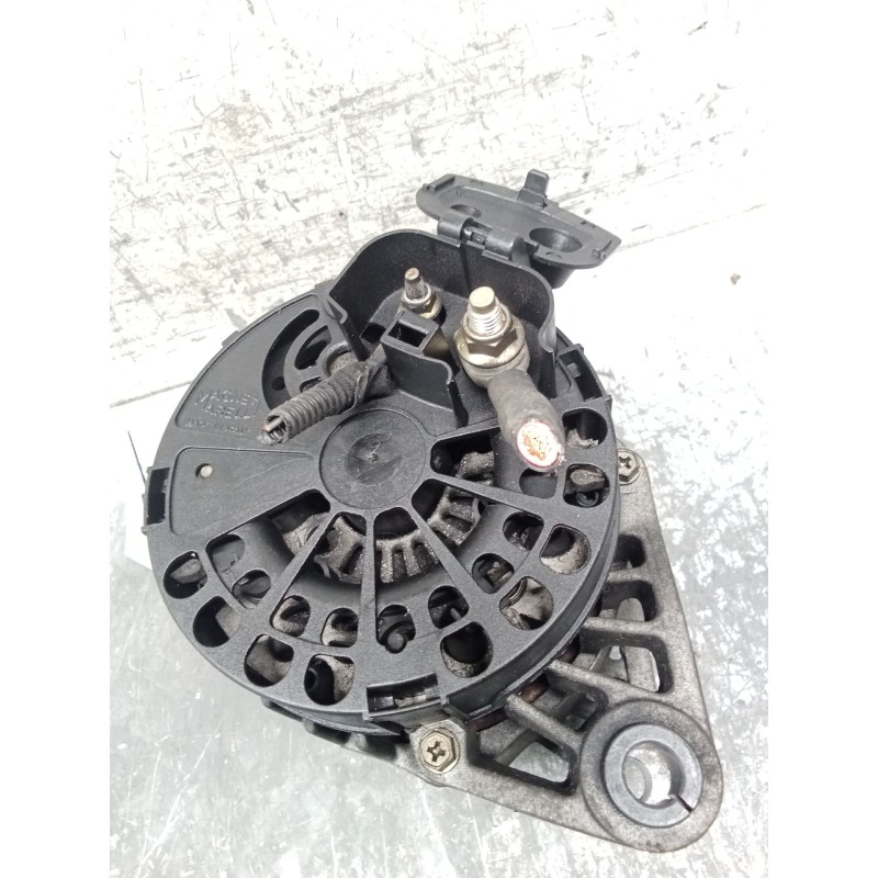 Recambio de alternador para alfa romeo 147 (937_) 1.9 jtd (937.axd1a, 937.bxd1a) referencia OEM IAM 46782213  