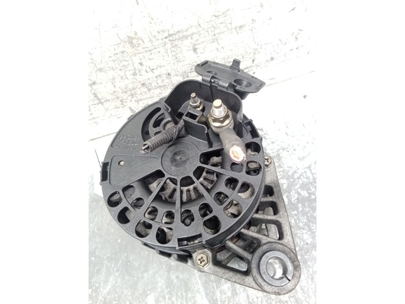 Recambio de alternador para alfa romeo 147 (937_) 1.9 jtd (937.axd1a, 937.bxd1a) referencia OEM IAM 46782213  