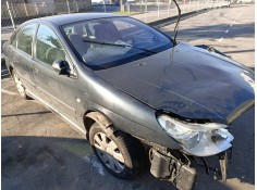 citroen c5 berlina del año 2006