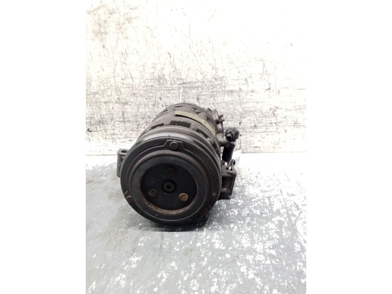 Recambio de compresor aire acondicionado para bmw 3 touring (e46) 320 d referencia OEM IAM 3R41045010  