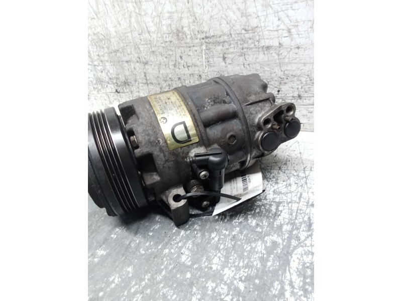 Recambio de compresor aire acondicionado para bmw 3 touring (e46) 320 d referencia OEM IAM 3R41045010  