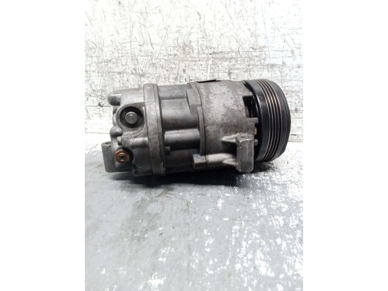 Recambio de compresor aire acondicionado para bmw 3 touring (e46) 320 d referencia OEM IAM 3R41045010  
