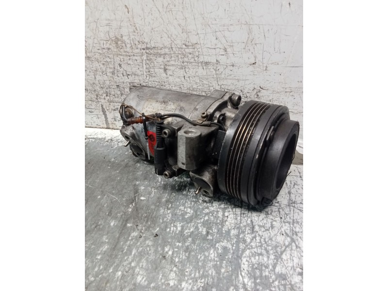 Recambio de compresor aire acondicionado para bmw serie 3 berlina (e36) 2.0 24v referencia OEM IAM 9901275119  