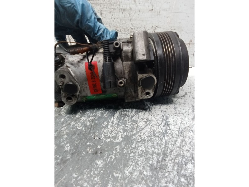 Recambio de compresor aire acondicionado para bmw serie 3 berlina (e36) 2.0 24v referencia OEM IAM 9901275119  