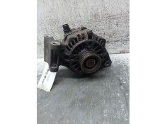 Recambio de alternador para ford fusion (ju_) 1.6 referencia OEM IAM A005TA7792  