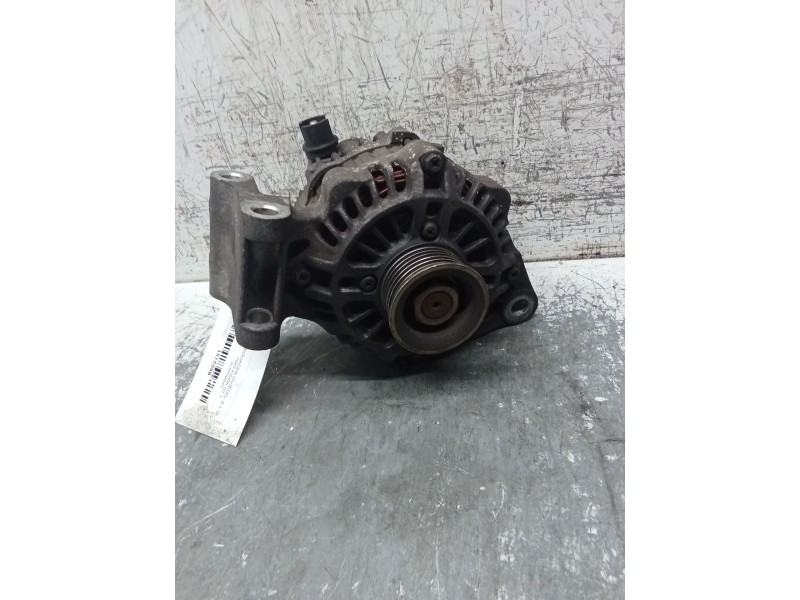 Recambio de alternador para ford fusion (ju_) 1.6 referencia OEM IAM A005TA7792  