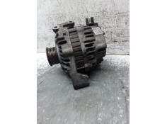 Recambio de alternador para ford fusion (ju_) 1.6 referencia OEM IAM A005TA7792   2